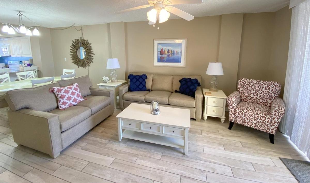 Sunswept 203 Condo Orange Beach Exterior foto