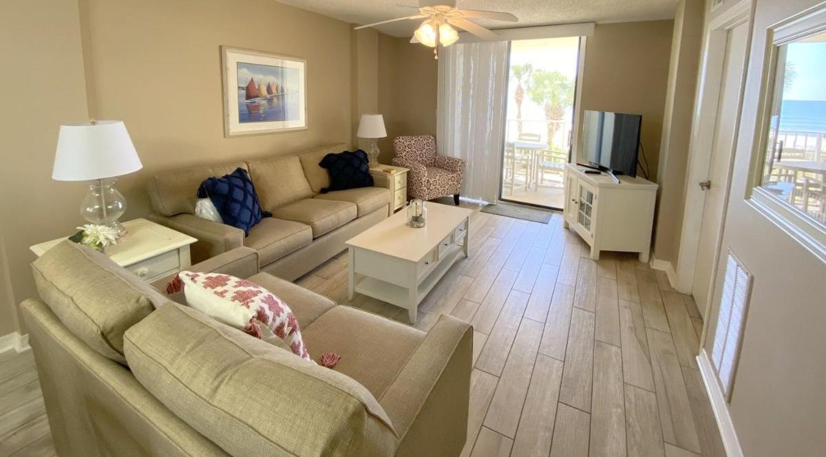 Sunswept 203 Condo Orange Beach Exterior foto